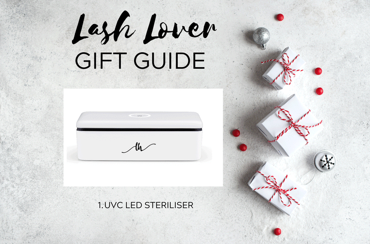 gifts for lash artists