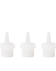 Spare Adhesive Nozzles, Lids & Pins