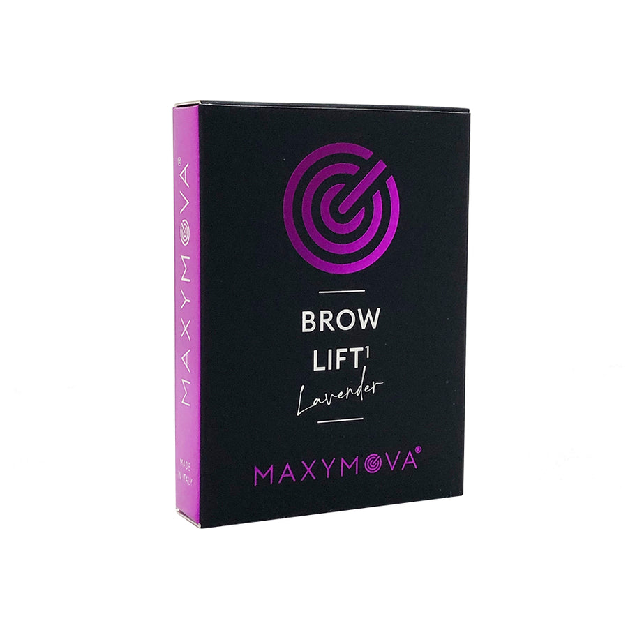 Maxymova Lotion Step 1 BROW LIFT (Brow lamination)