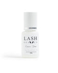 Fierce Clear lash extension adhesive 5ml