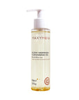 Maxymova Glow Moringa Cleansing Oil — Limited Edition Luxury Hydrophilic Cleanser