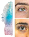 LAURA Silicone Eyelash Shields