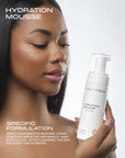 Hydrating Cleansing Mousse
