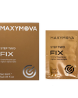 Maxymova Step 2 - The FIX