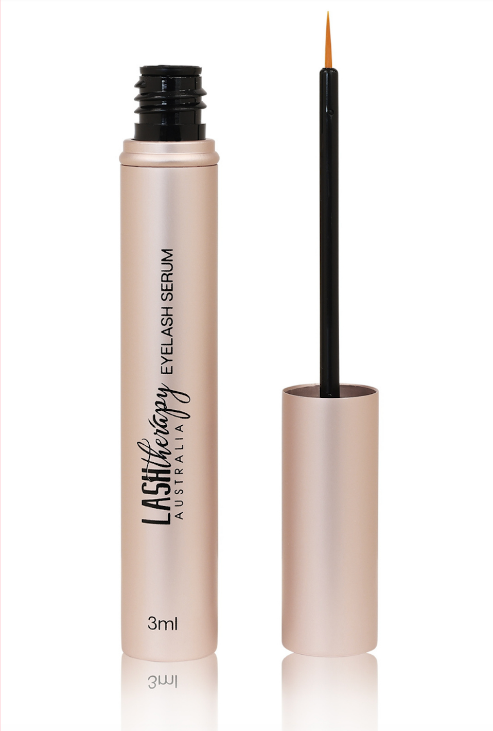 Lash Therapy Australia's Eyelash Serum 3ml – Lash Heaven