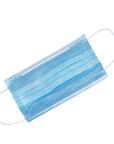 Disposable Face Mask (10pcs)