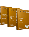 Maxymova Lash Lift Kit + FREE Goccia Gold Serum