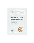 Maxymova After Lift Lash Regenerator Serum — 1.5ml Sachet