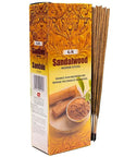 G.R. Sandalwood Incense Sticks
