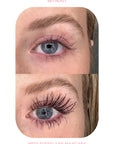 Máscara de pestañas con infusión de suero Everylash
