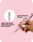 4-IN-1 Makeup Pen