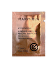 Maxymova Under Patch Glow Serum with 23K Gold — 1.5ml Sachet