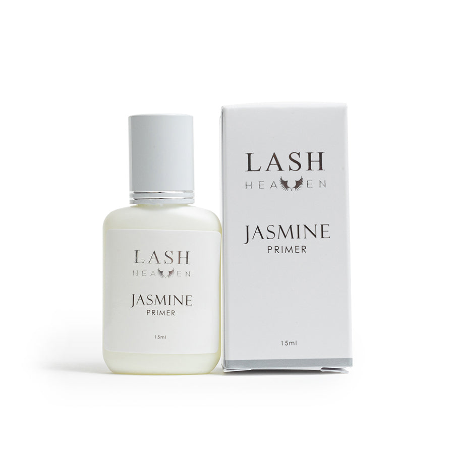 Jasmine Primer-Lash Heaven