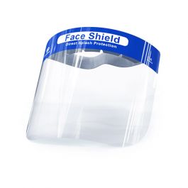 Protective Face Shield / Visor - Lash Heaven