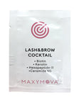 Maxymova Lash&Brow Cocktail (Sachet)