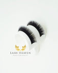 Lash Ring - Lash Heaven