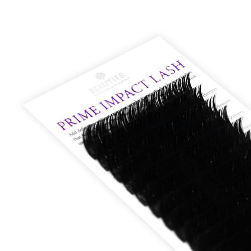 Beautier Prime Impact Lashes 0.18 Clover Shape – Lash Heaven