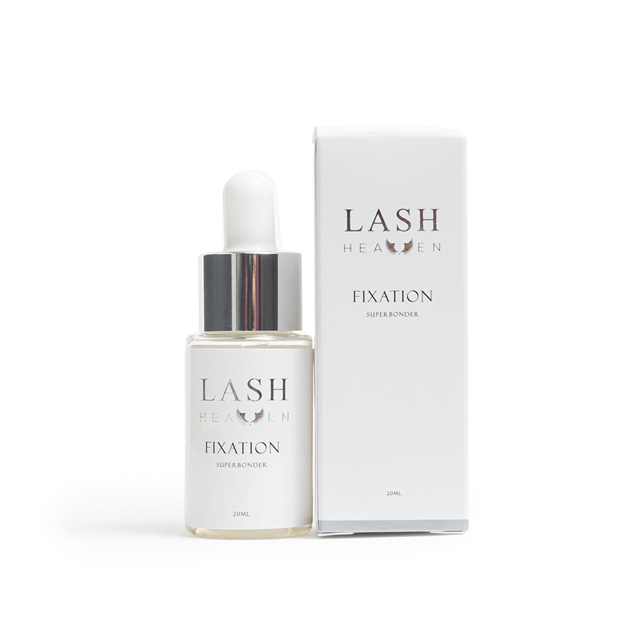 Superbonder FIXATION (20ml) – Lash Heaven