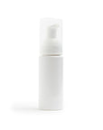 White Foam Pump Bottles 60ml - Lash Heaven
