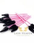 Jumbo Mascara Wands 25pcs - Lash Heaven