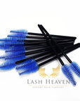 Jumbo Mascara Wands 25pcs - Lash Heaven