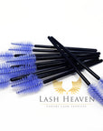 Jumbo Mascara Wands 25pcs - Lash Heaven