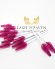 Jumbo Mascara Wands 25pcs - Lash Heaven