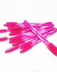 Disposable Mascara Brushes 50pcs - Lash Heaven