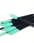 Disposable Silicon Brushes 50pcs (Various Colours) - Lash Heaven