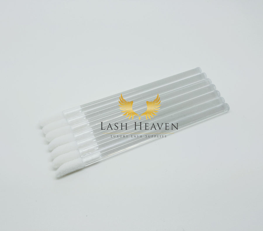 Disposable Applicators (50pcs) - Lash Heaven