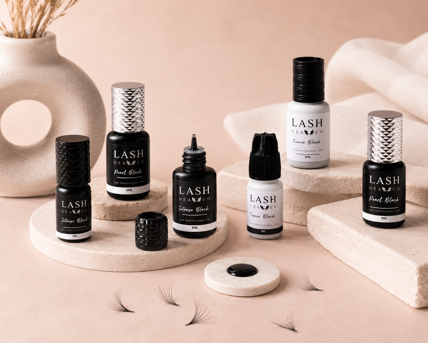 Lash Glue Guide: Which Adhesive is Right for You?