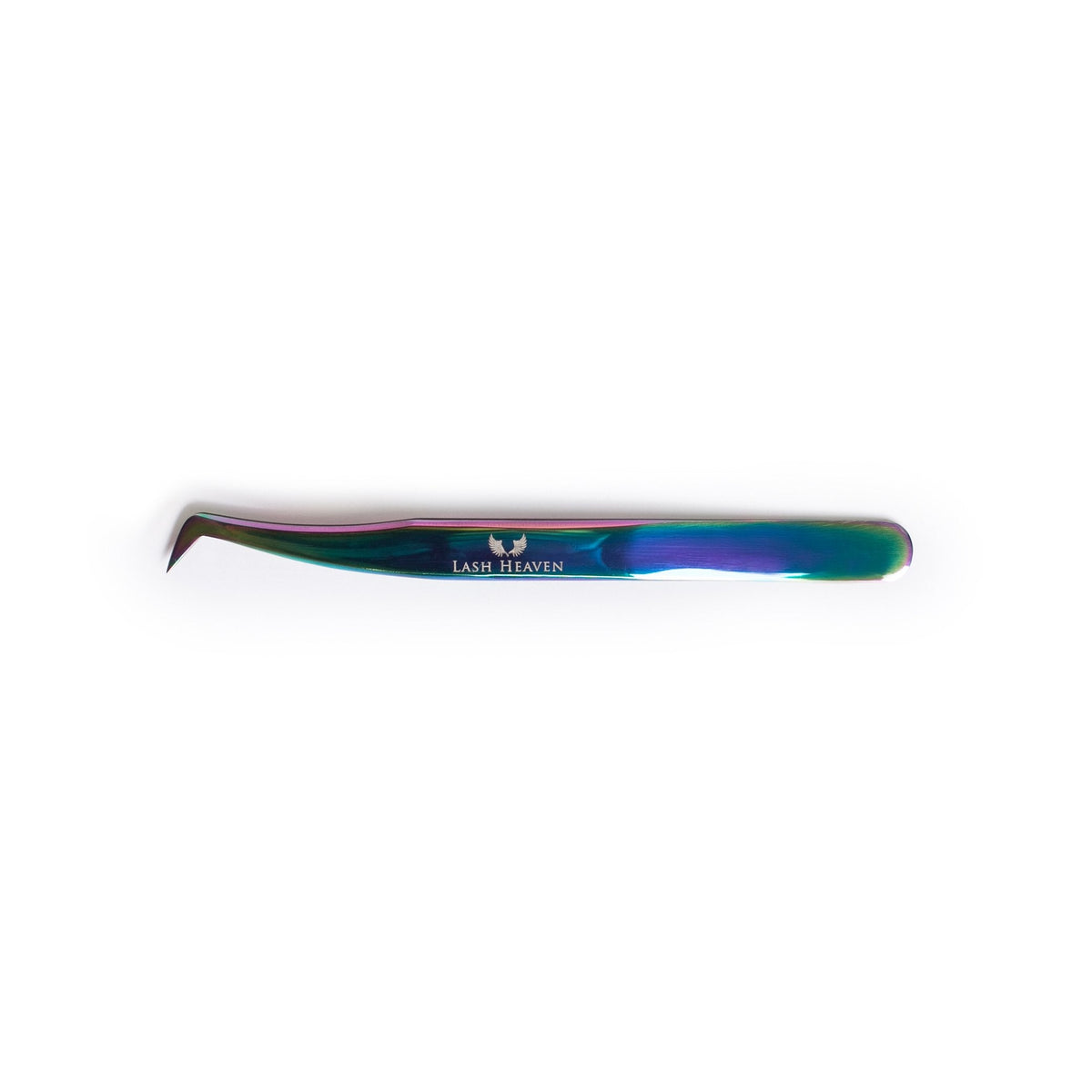 Eclipse volume lash tweezers