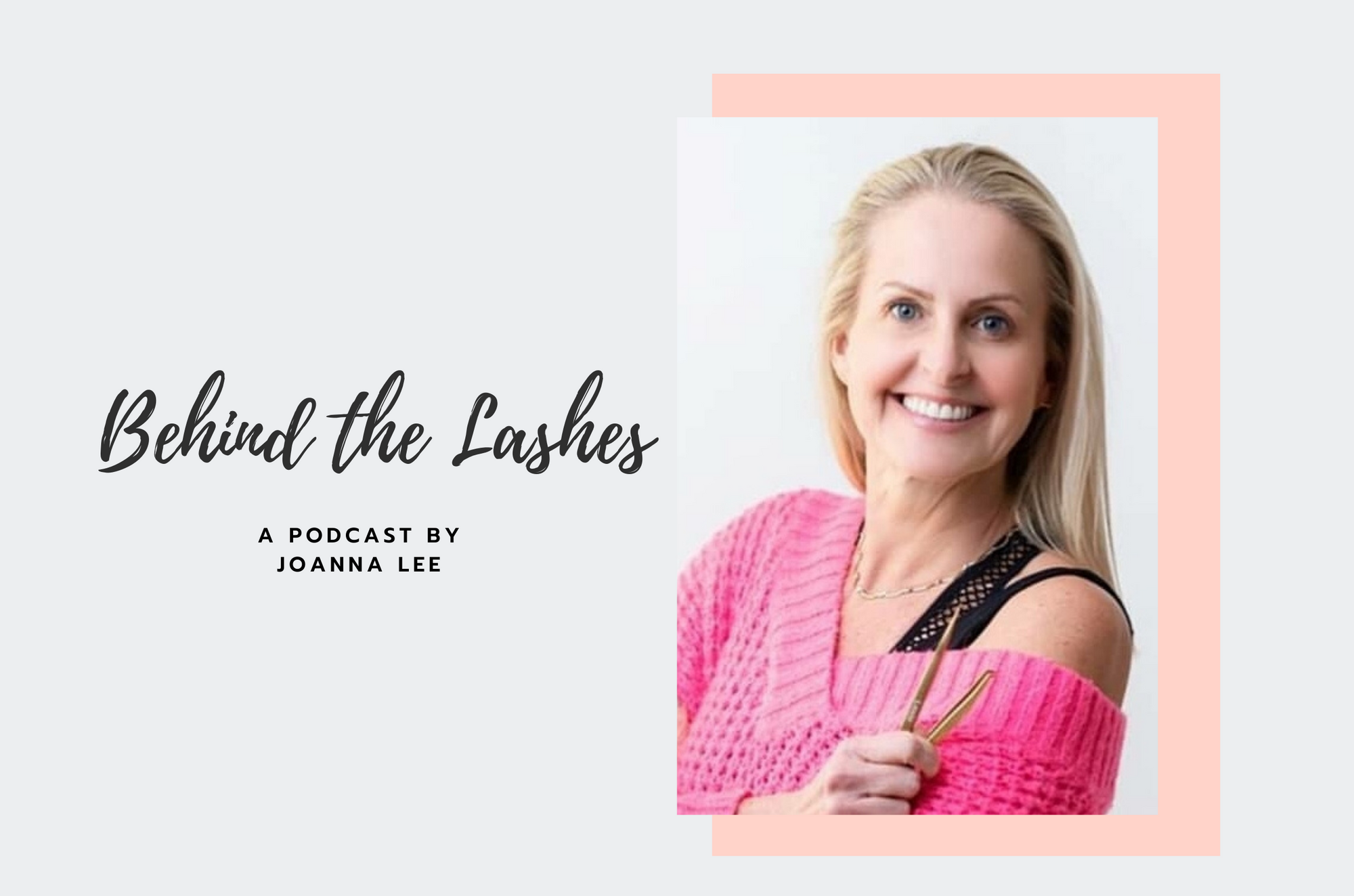 INTERVIEW: Behind the Lashes Podcast