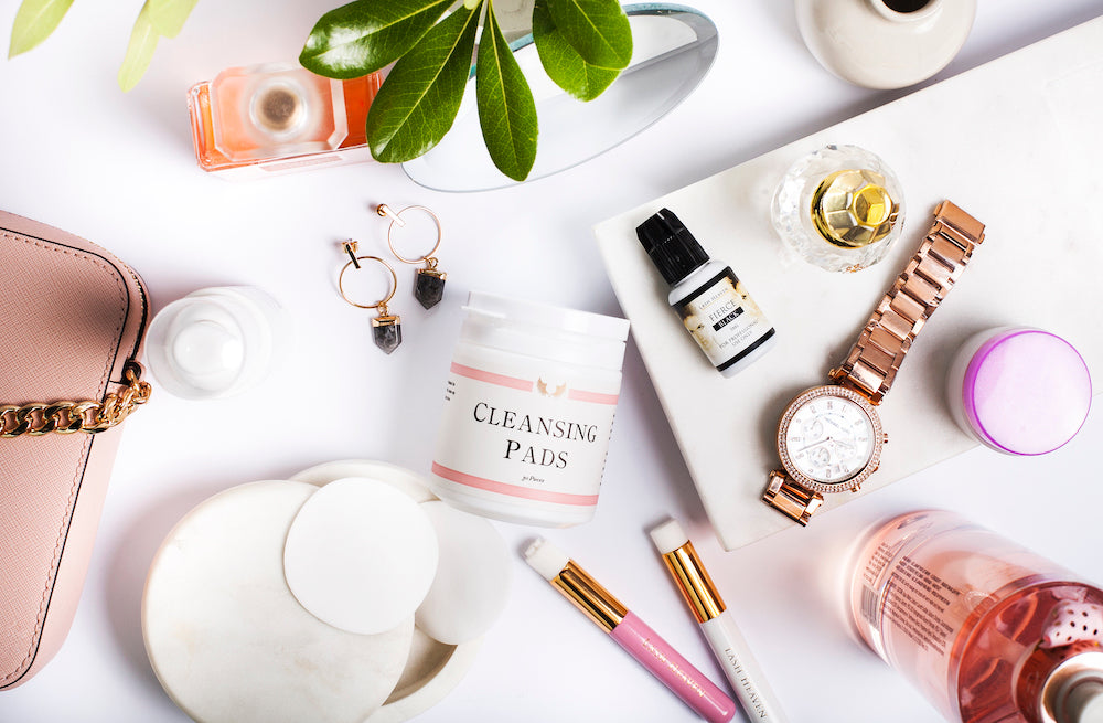 Why Salon Hygiene Matters