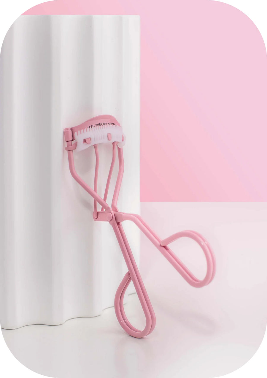 Lash Therapy Australia's Eyelash Curler