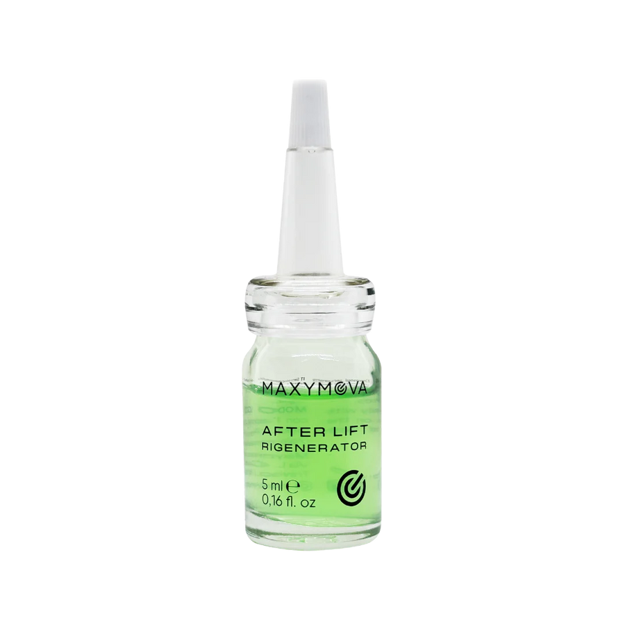 MAXYMOVA AFTER LIFT Regenerator - lash serum with Bamboo Biosilicates