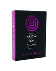 Maxymova Lotion Step 2 FIX (Brow lamination)