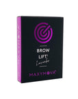 Maxymova Lotion Step 1 BROW LIFT (Brow lamination)