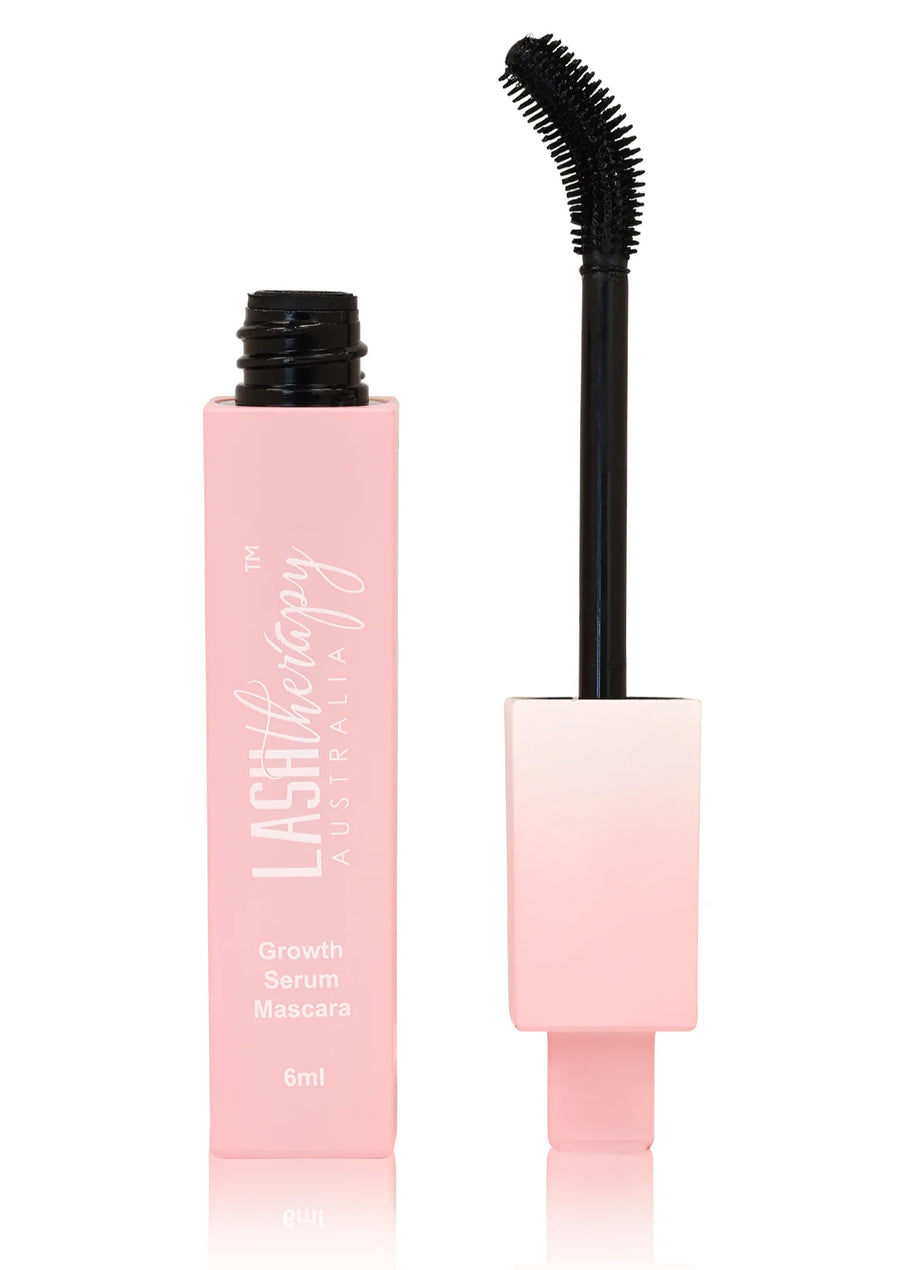 Adjustable Everylash Serum Infused Mascara