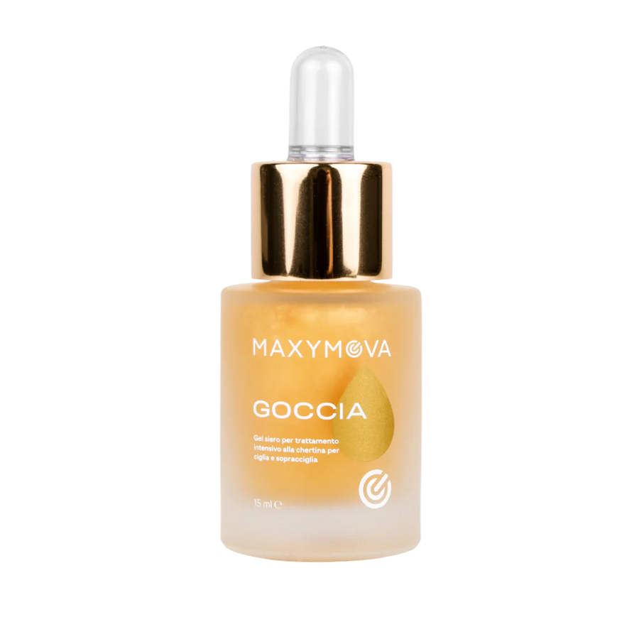 Maxymova Goccia Gold Diamond SERUM