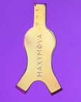 Maxymova golden eyelash lifting tool