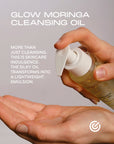 Glow Moringa Cleansing Oil [NEW]