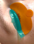 LAURA Silicone Eyelash Shields