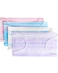 Disposable Face Mask (10pcs)