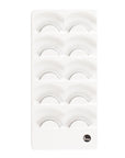 Training Lashes, for lash extension practice, 5 Pairs