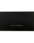 Maxymova 5 x Brush Set w metallic base