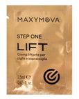 Maxymova Step 1 - The LIFT