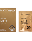 Maxymova Step 1 - The LIFT