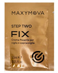 Maxymova Step 2 - The FIX