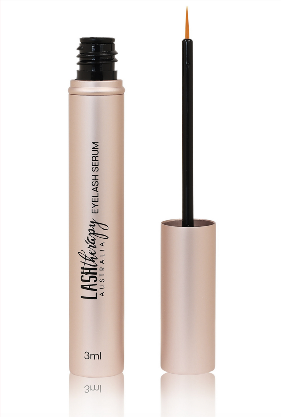 Lash Therapy Australia's Eyelash Serum 3ml